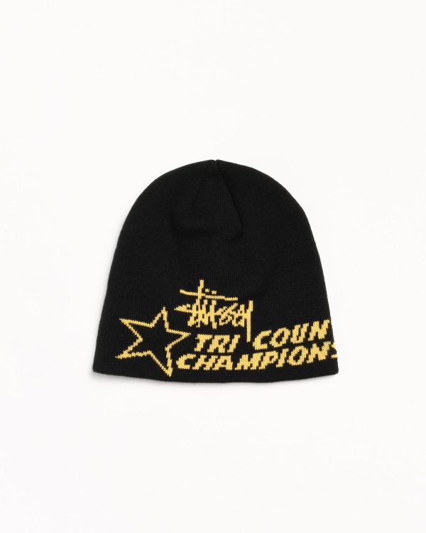 SKULLCAP TRI COUNTY