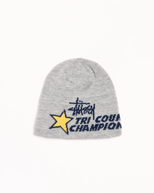 SKULLCAP TRI COUNTY