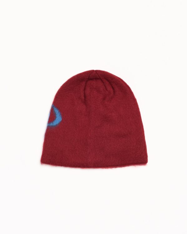 SKULLCAP BRUSHED OVAL STOCK - Image 2