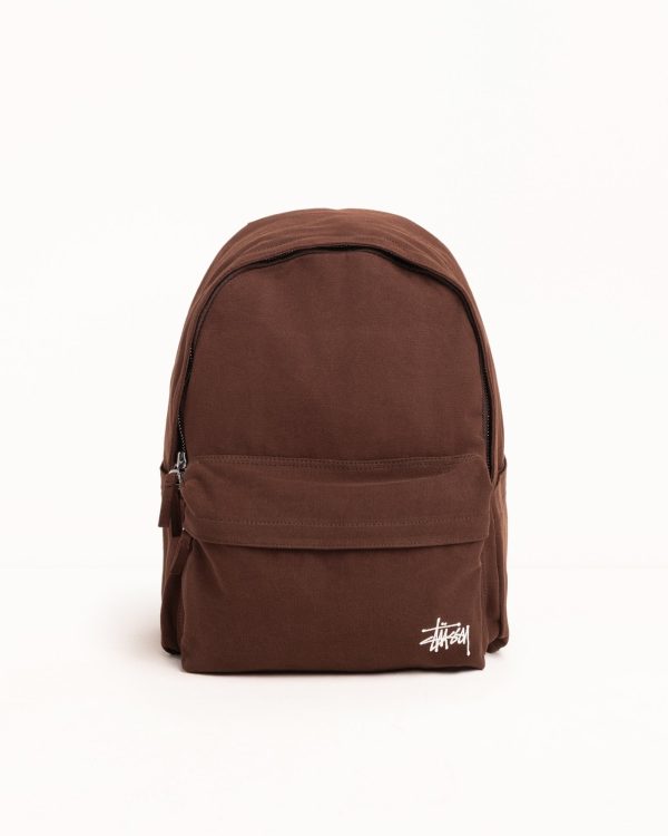 CANVAS BACKPACK - Image 3
