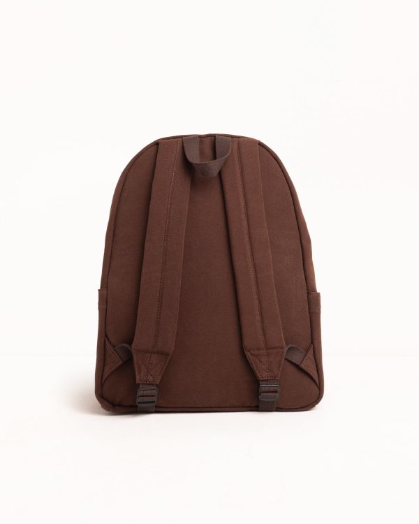 CANVAS BACKPACK - Image 4