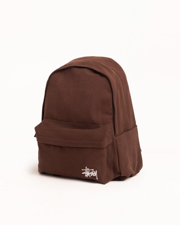 CANVAS BACKPACK - Image 5