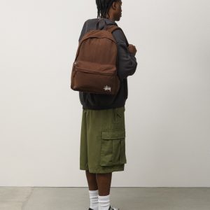 CANVAS BACKPACK
