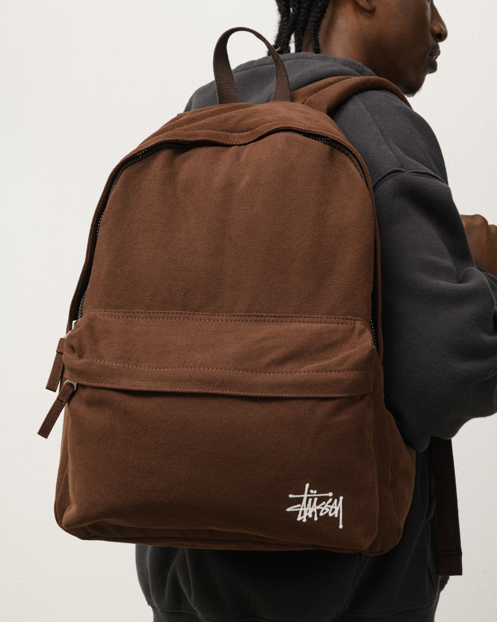 CANVAS BACKPACK - Image 2