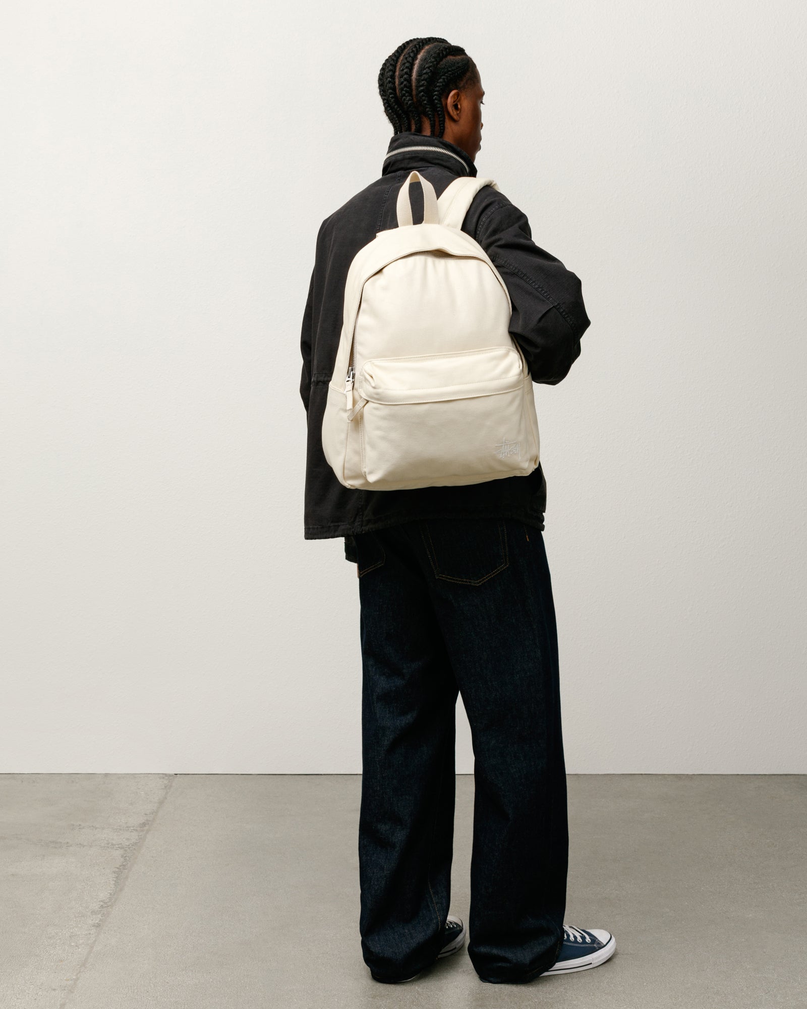 CANVAS BACKPACK - Image 4
