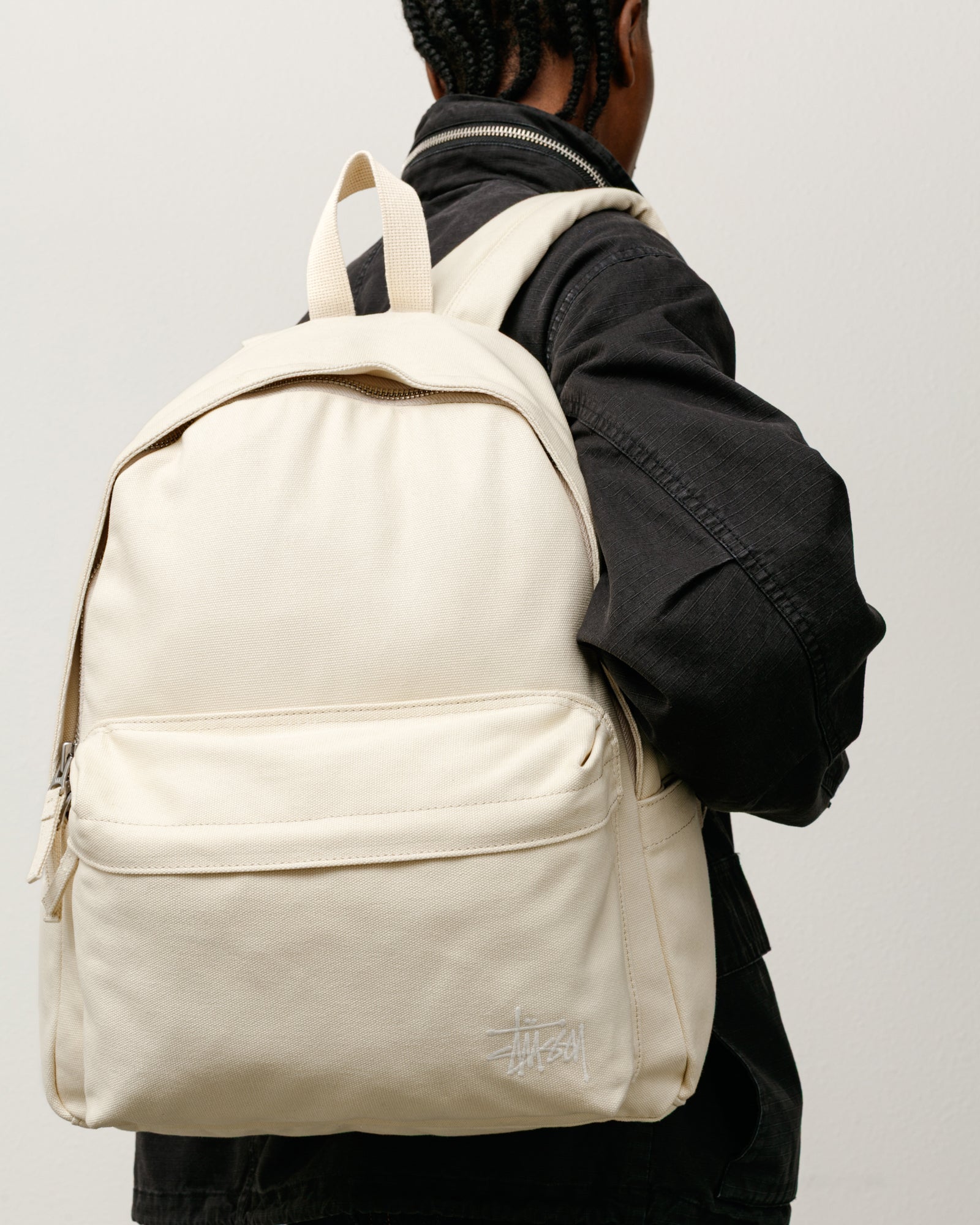 CANVAS BACKPACK - Image 5