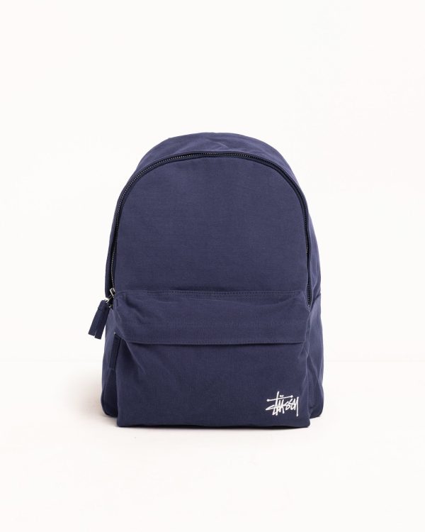 CANVAS BACKPACK - Image 3