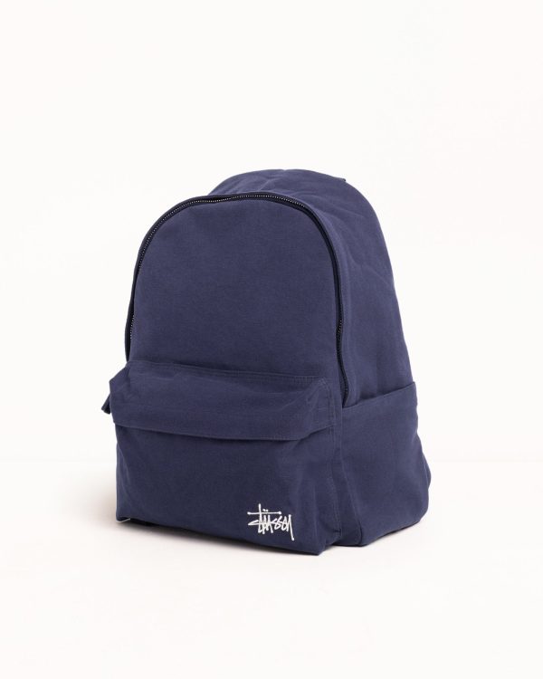 CANVAS BACKPACK - Image 5