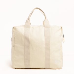 CANVAS FLIGHT BAG