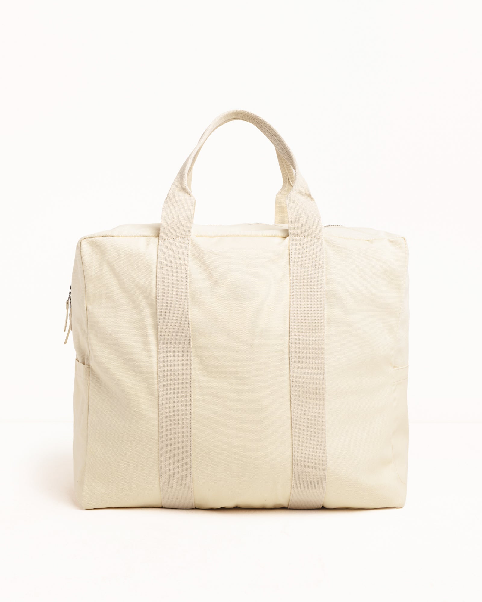 CANVAS FLIGHT BAG - Image 2