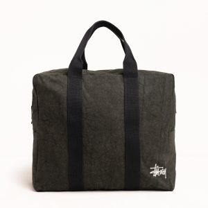 CANVAS FLIGHT BAG