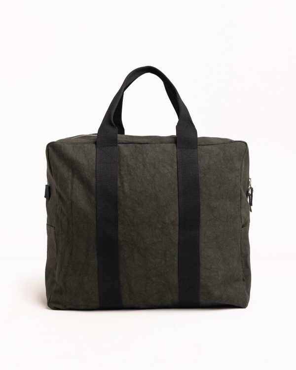 CANVAS FLIGHT BAG - Image 2