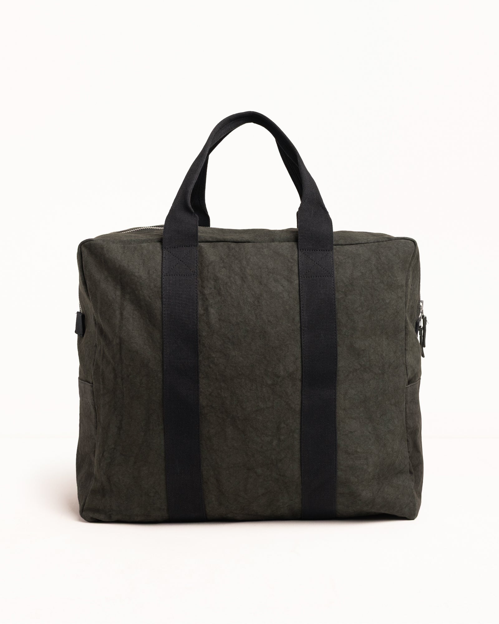 CANVAS FLIGHT BAG - Image 2