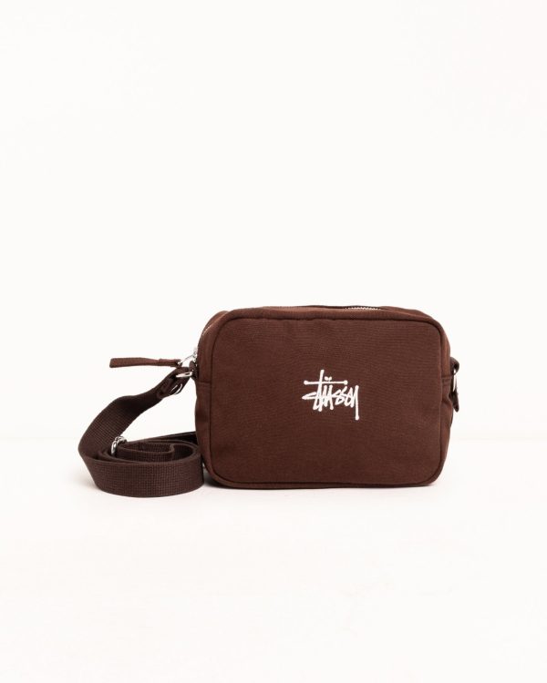 CANVAS POUCH - Image 4