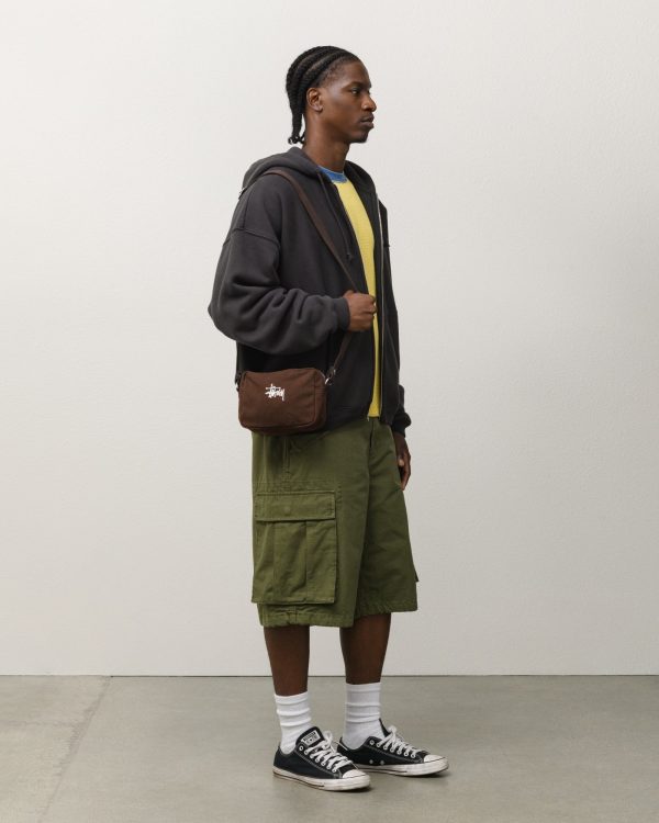 CANVAS POUCH - Image 2