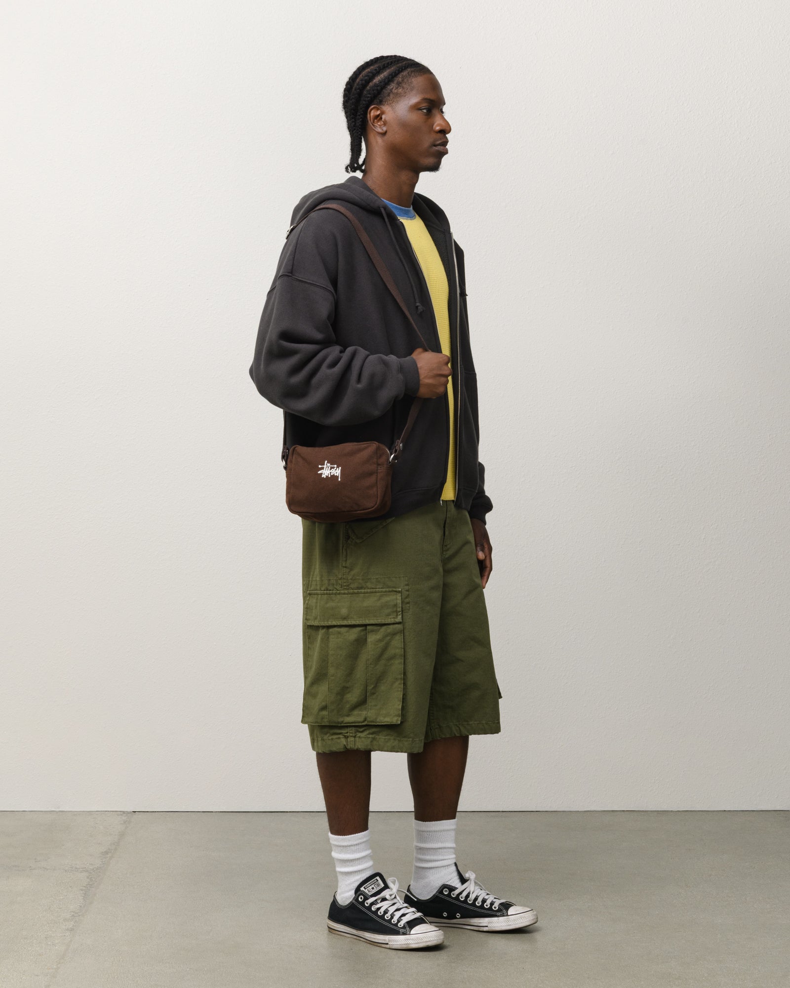 CANVAS POUCH - Image 2