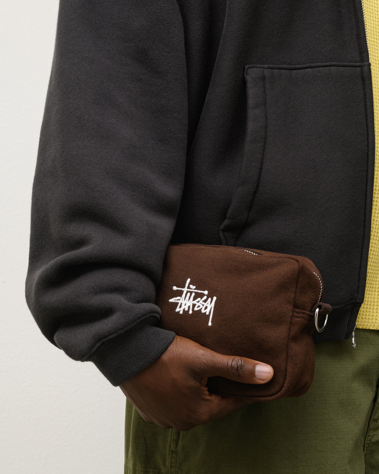 CANVAS POUCH - Image 3