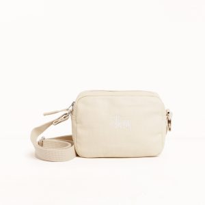 CANVAS POUCH