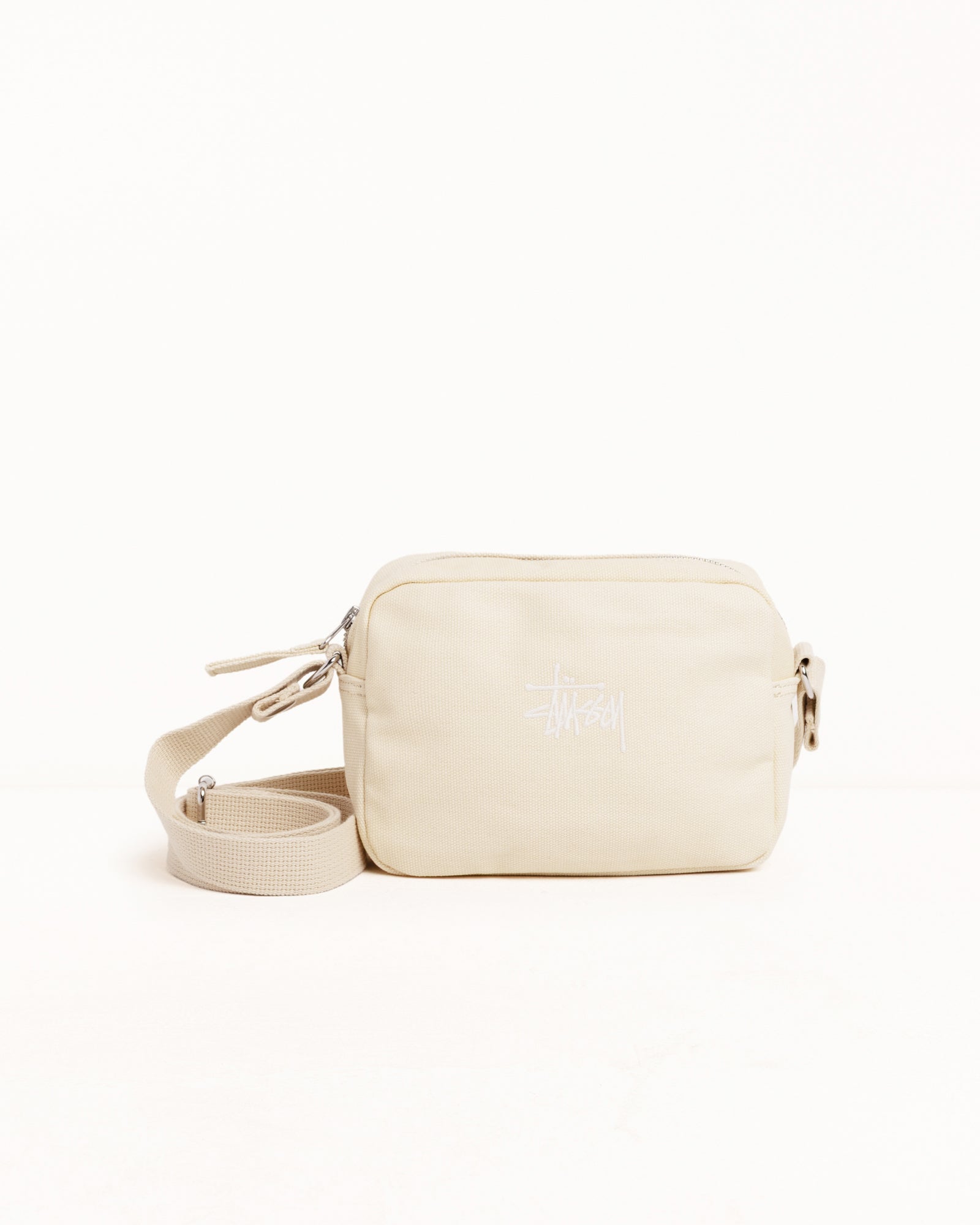 CANVAS POUCH