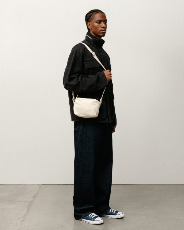CANVAS POUCH - Image 3