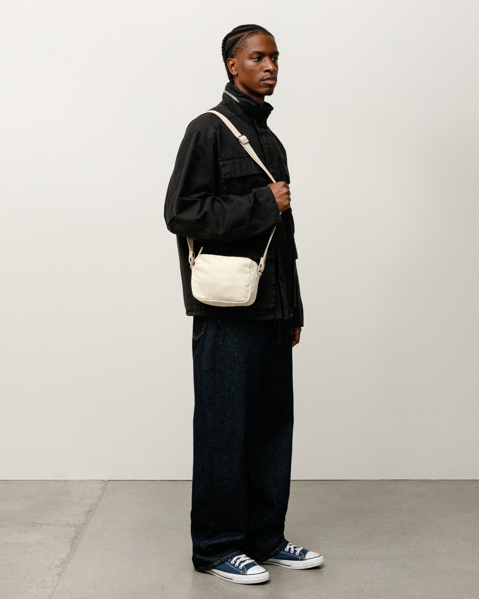 CANVAS POUCH - Image 3