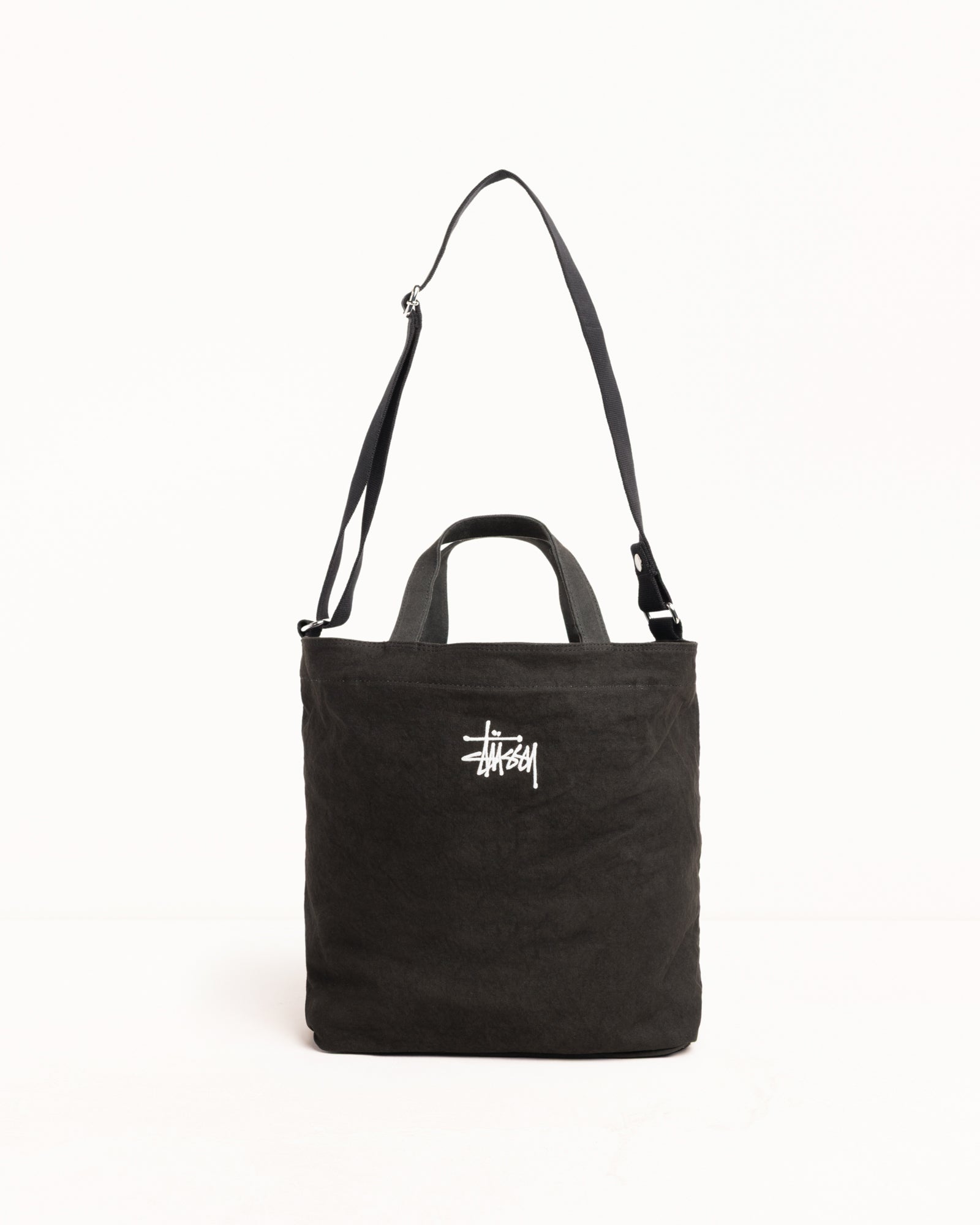 CANVAS CROSSBODY BAG - Image 3