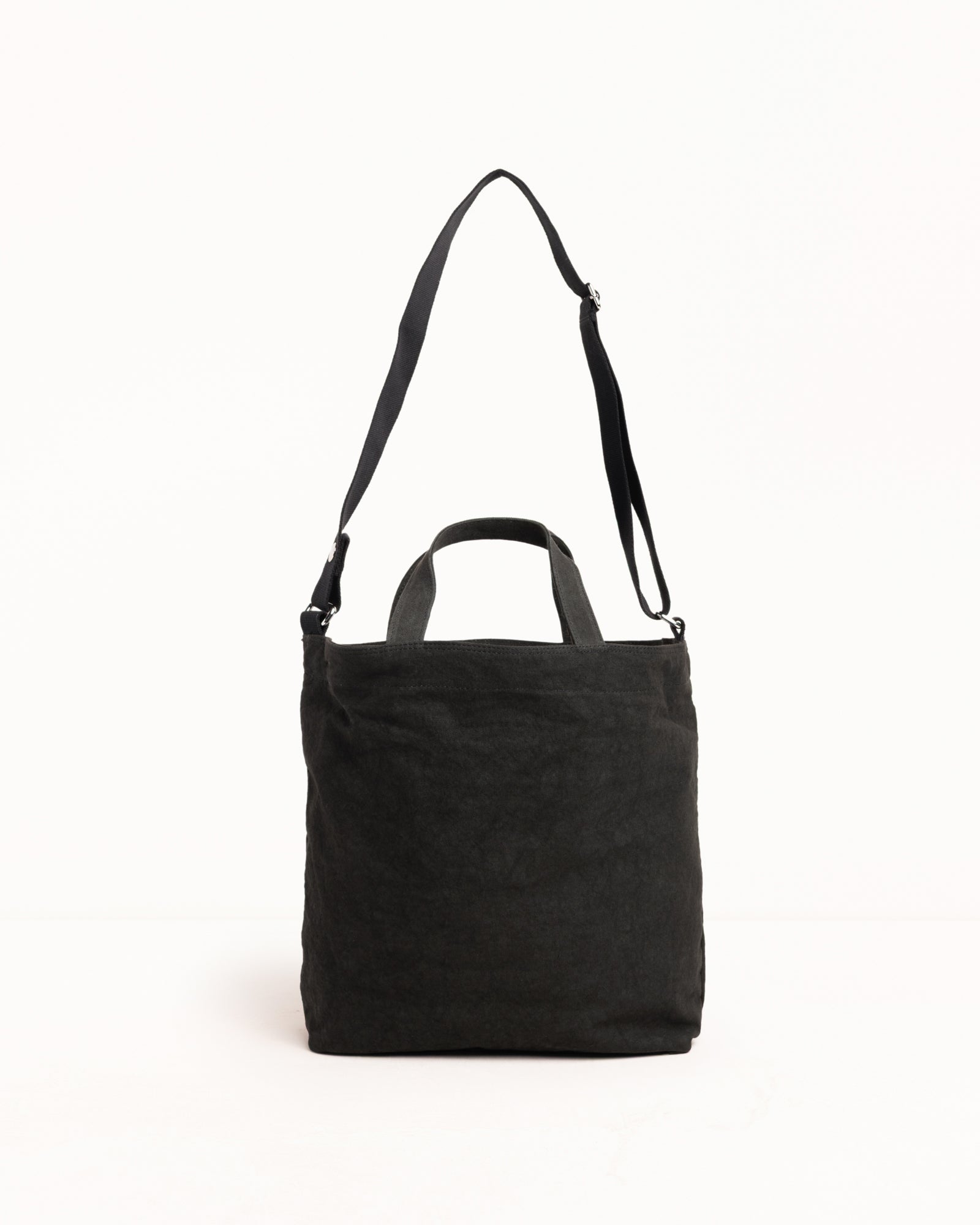 CANVAS CROSSBODY BAG - Image 4