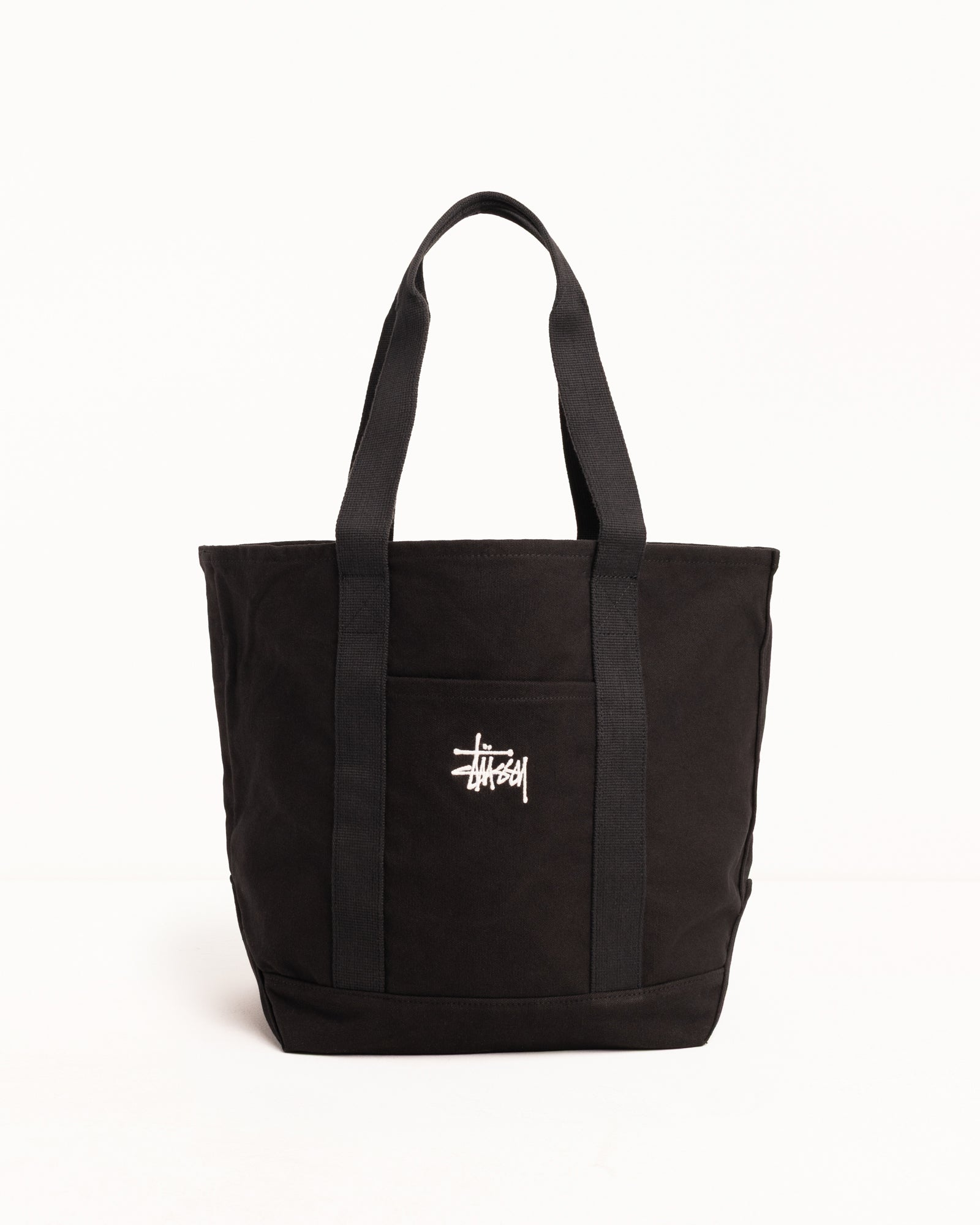 CANVAS MARKET TOTE - Image 3