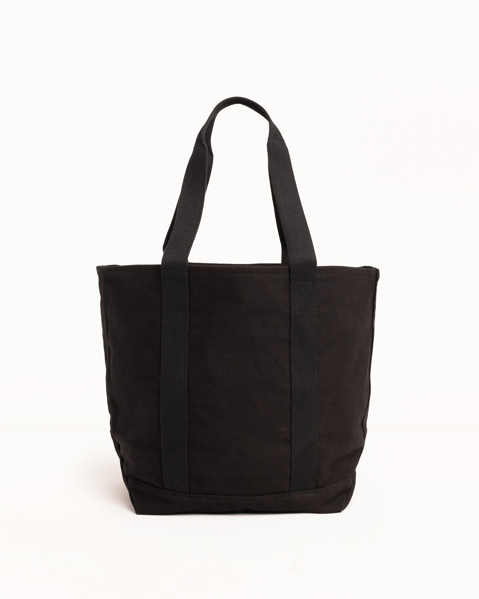 CANVAS MARKET TOTE - Image 4