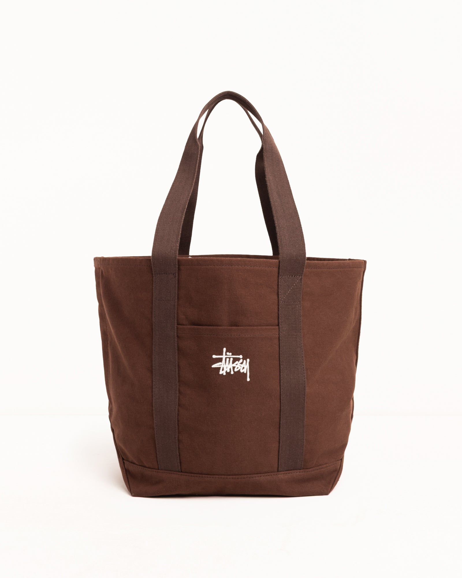 CANVAS MARKET TOTE - Image 3
