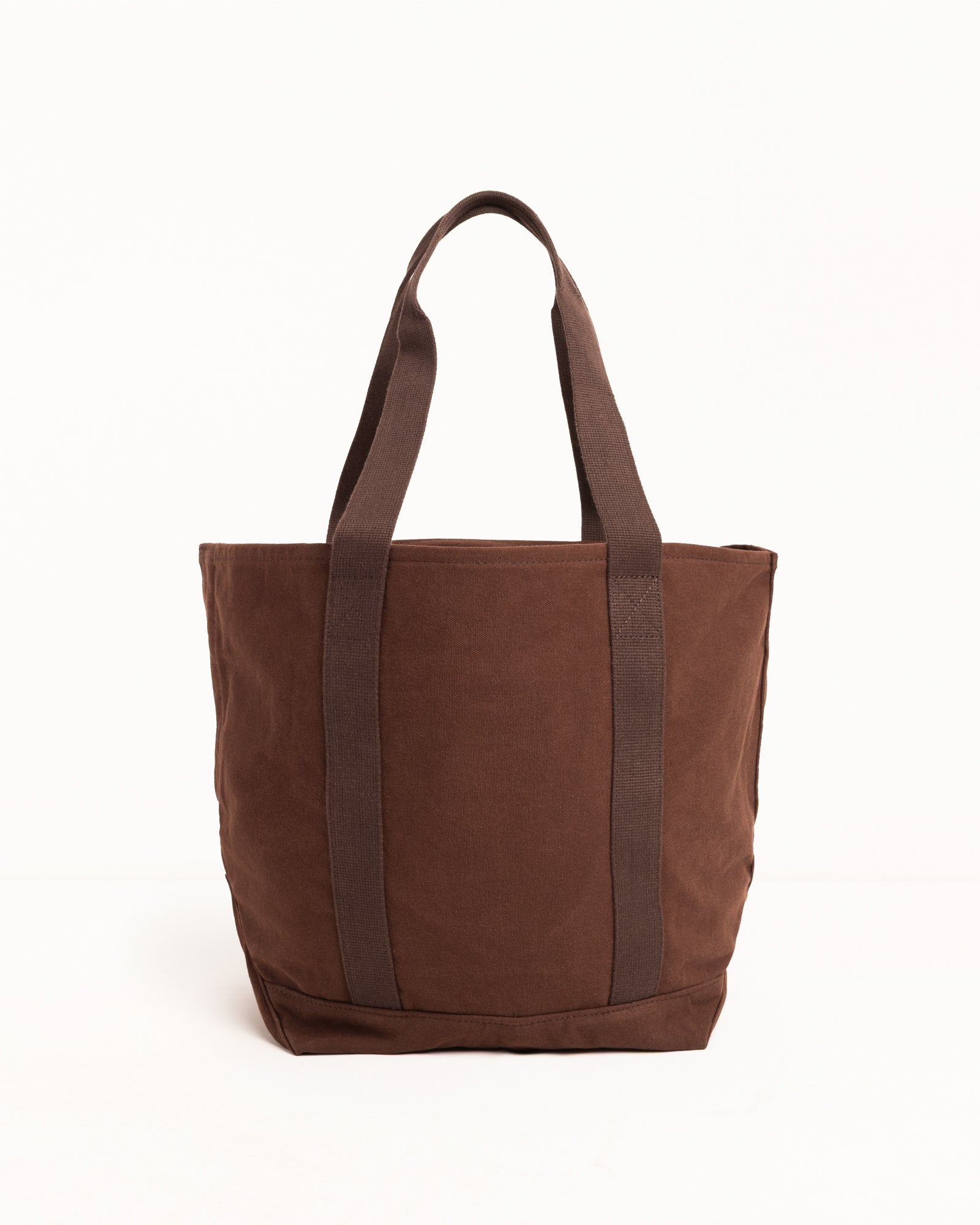 CANVAS MARKET TOTE - Image 4
