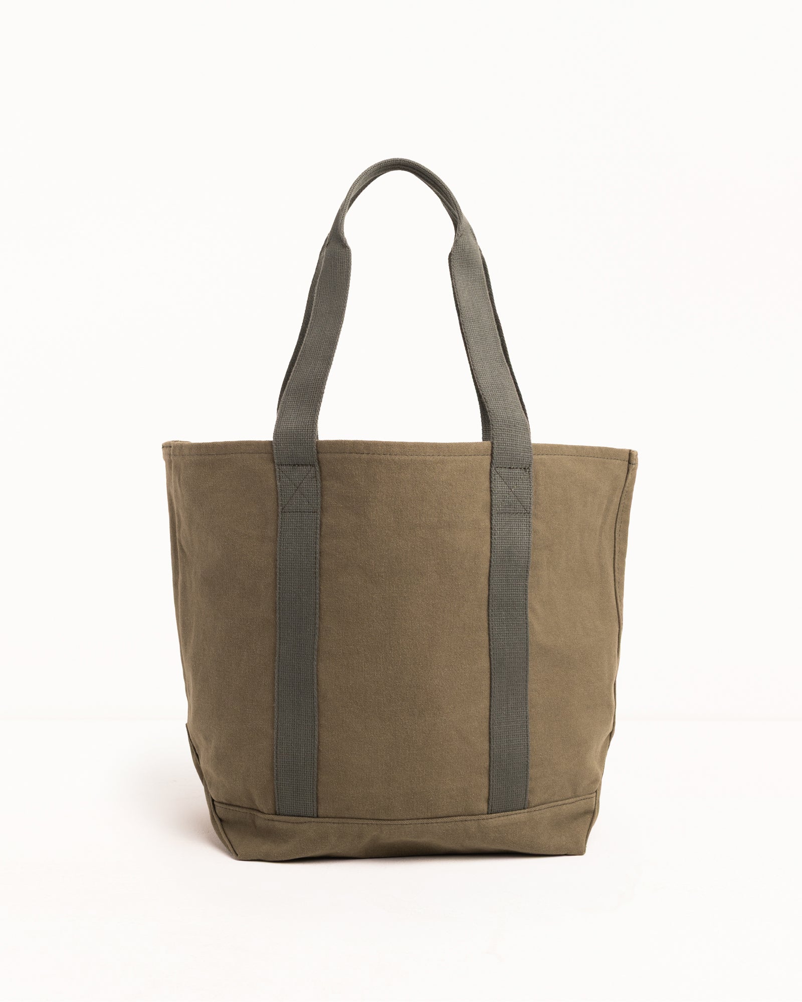 CANVAS MARKET TOTE - Image 4