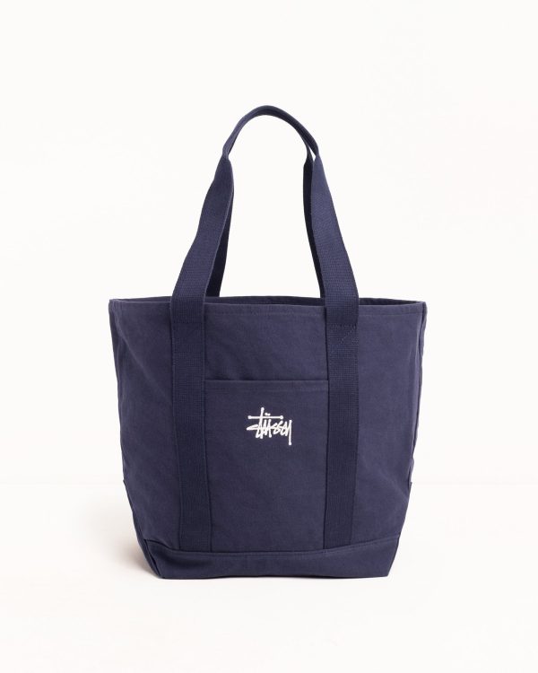 CANVAS MARKET TOTE - Image 3