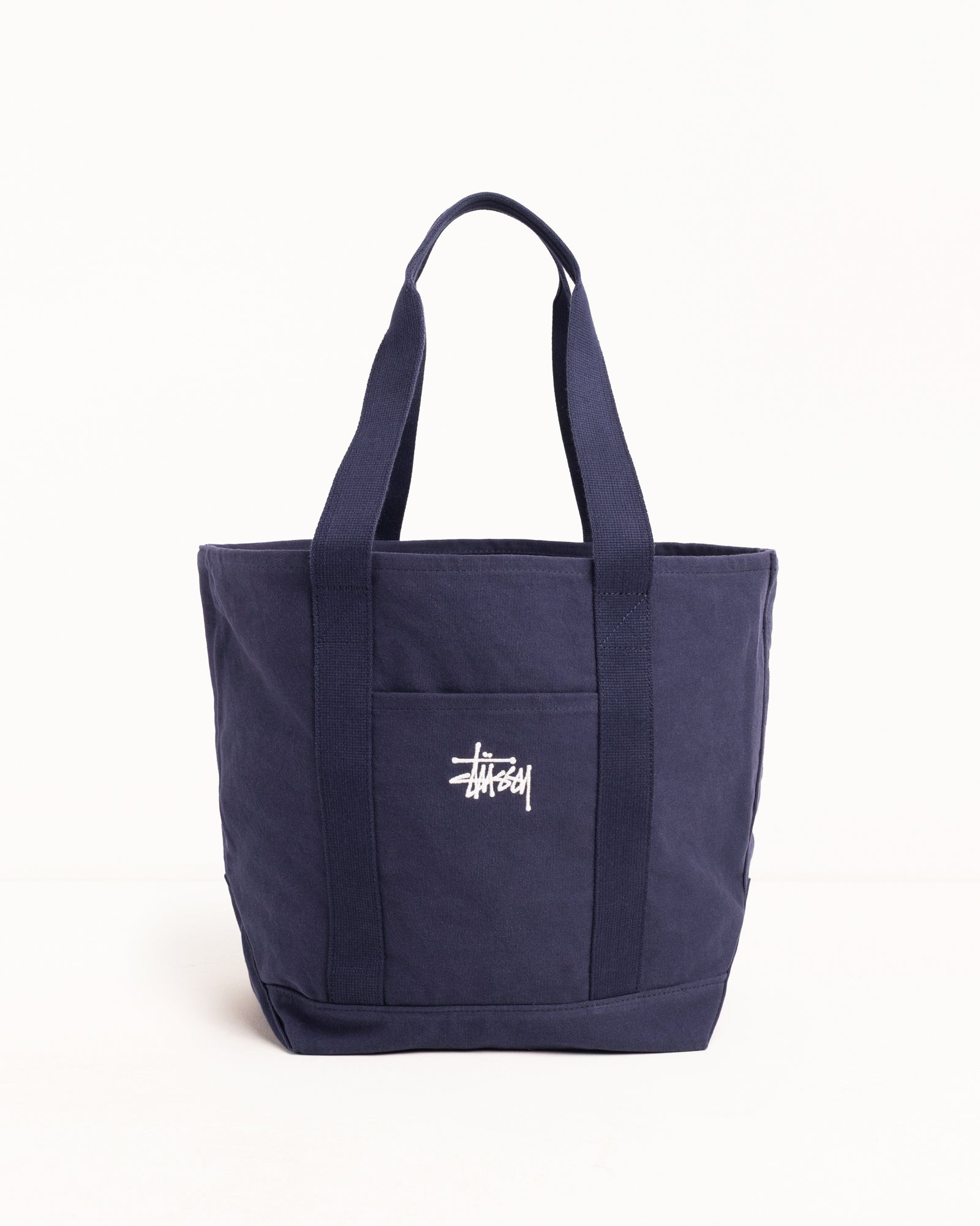 CANVAS MARKET TOTE - Image 3