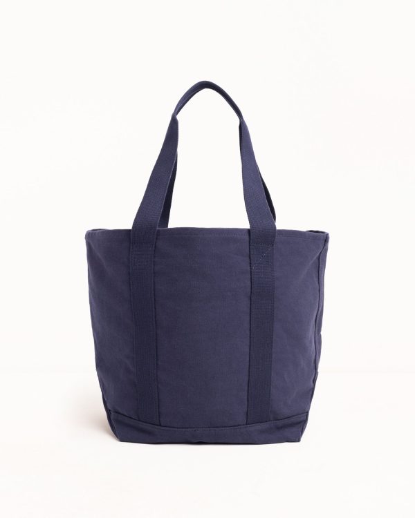 CANVAS MARKET TOTE - Image 4