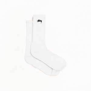 CREW SOCKS 3 PACK
