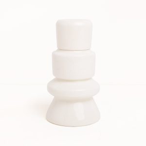 CERAMIC CARAFE