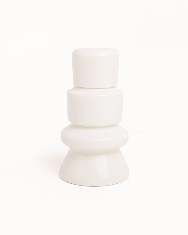 CERAMIC CARAFE