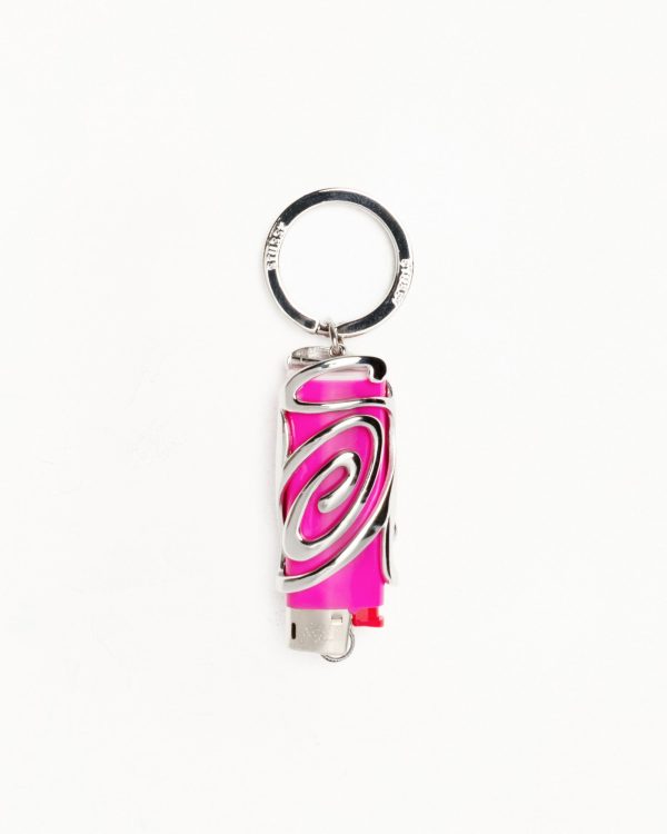 LIGHTER HOLSTER KEYCHAIN - Image 2