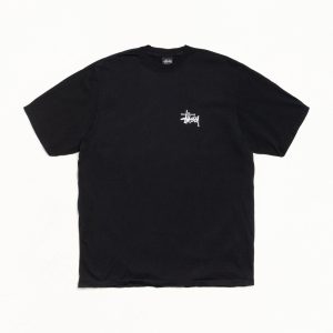 BASIC STÜSSY TEE