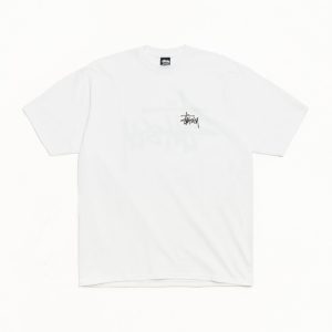 BASIC STÜSSY TEE