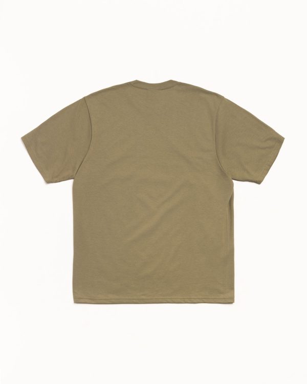 LONG RANGE TEE - Image 2