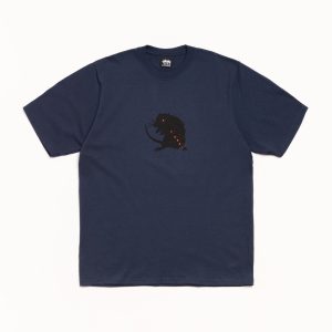 LONG RANGE TEE