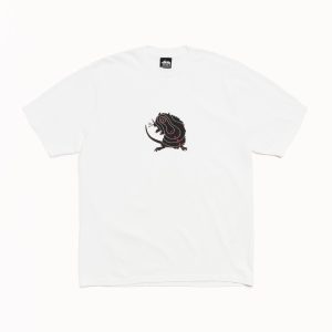 LONG RANGE TEE