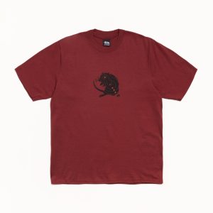 LONG RANGE TEE