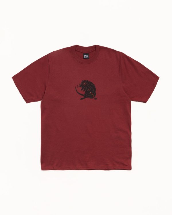 LONG RANGE TEE