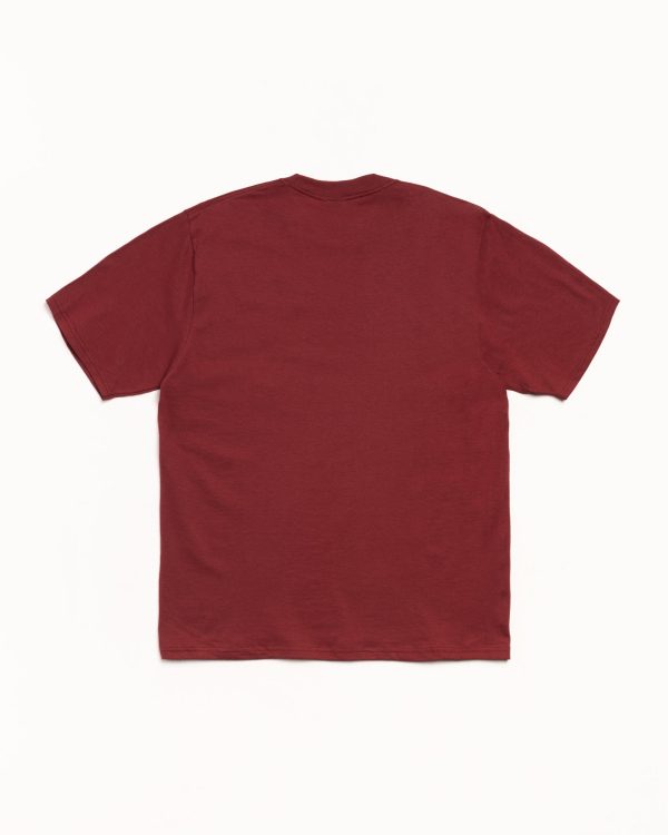LONG RANGE TEE - Image 2