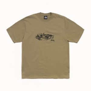 FAWN TEE