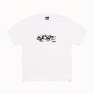 FAWN TEE
