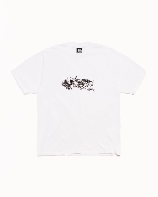 FAWN TEE